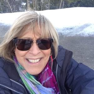 Meet your Posher, Marilyn